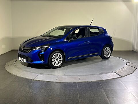 Hatchback 1.0 TCe Evolution X-Tronic, 2. el otomobil | renew