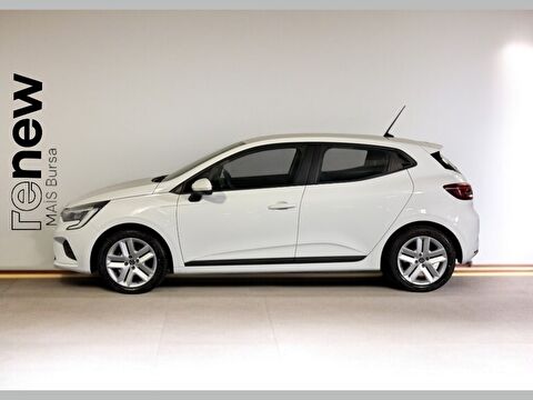 renault, clio, hatchback 1.0 tce joy x-tronic, otomatik, benzin 2.el otomobil | renew 15