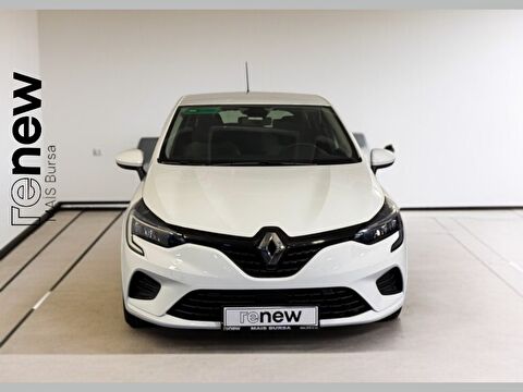 renault, clio, hatchback 1.0 tce joy x-tronic, otomatik, benzin 2.el otomobil | renew 7