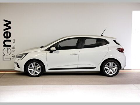 renault, clio, hatchback 1.0 tce joy x-tronic, otomatik, benzin 2.el otomobil | renew 19