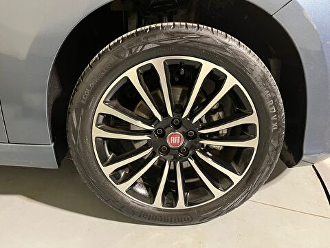 fiat, egea, sedan 1.4 fire lounge, manuel, benzin 2.el otomobil | renew 23