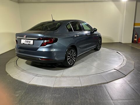 fiat, egea, sedan 1.4 fire lounge, manuel, benzin 2.el otomobil | renew 12