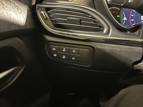 fiat, egea, sedan 1.4 fire lounge, manuel, benzin 2.el otomobil | renew 33