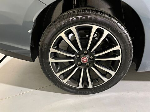 fiat, egea, sedan 1.4 fire lounge, manuel, benzin 2.el otomobil | renew 25