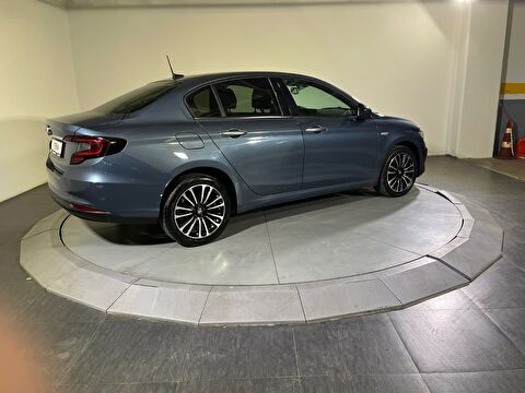 fiat, egea, sedan 1.4 fire lounge, manuel, benzin 2.el otomobil | renew 13