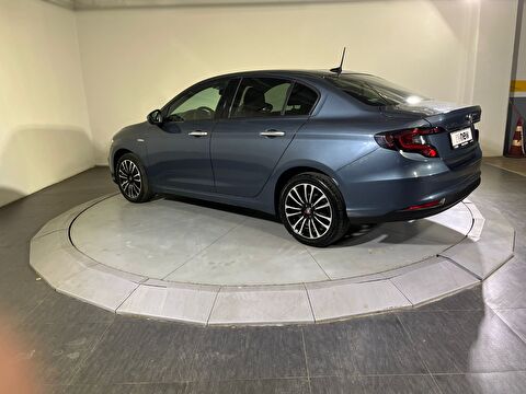 fiat, egea, sedan 1.4 fire lounge, manuel, benzin 2.el otomobil | renew 7