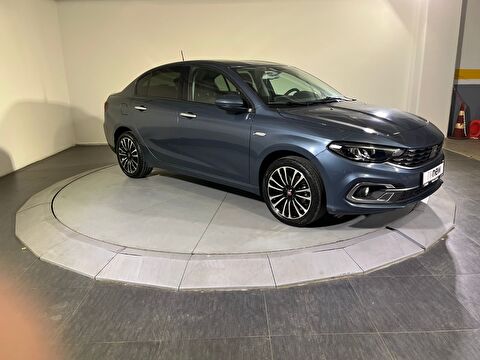 fiat, egea, sedan 1.4 fire lounge, manuel, benzin 2.el otomobil | renew 16