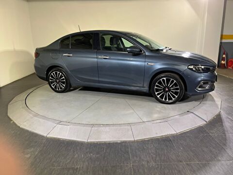 fiat, egea, sedan 1.4 fire lounge, manuel, benzin 2.el otomobil | renew 15