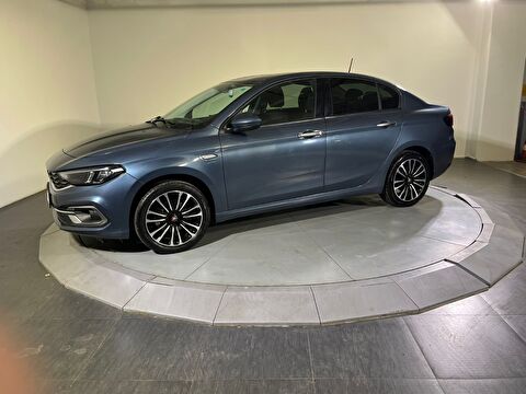 fiat, egea, sedan 1.4 fire lounge, manuel, benzin 2.el otomobil | renew 4