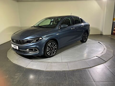 fiat, egea, sedan 1.4 fire lounge, manuel, benzin 2.el otomobil | renew 3