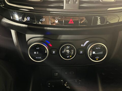 fiat, egea, sedan 1.4 fire lounge, manuel, benzin 2.el otomobil | renew 30