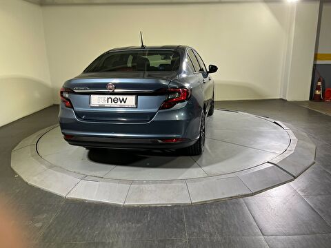 fiat, egea, sedan 1.4 fire lounge, manuel, benzin 2.el otomobil | renew 10