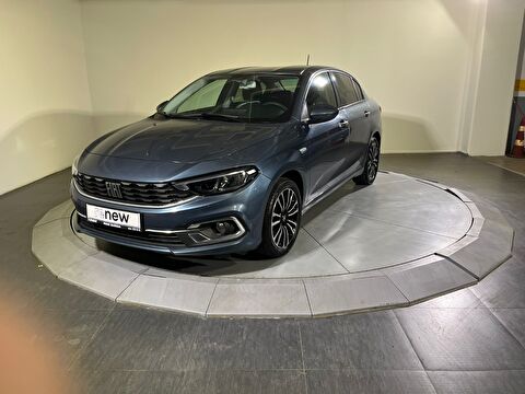 fiat, egea, sedan 1.4 fire lounge, manuel, benzin 2.el otomobil | renew 19