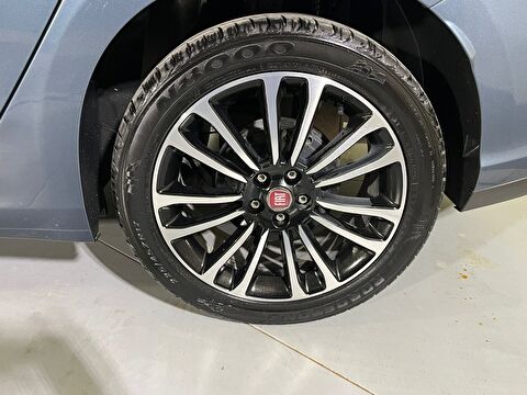 fiat, egea, sedan 1.4 fire lounge, manuel, benzin 2.el otomobil | renew 22