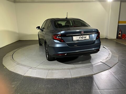 fiat, egea, sedan 1.4 fire lounge, manuel, benzin 2.el otomobil | renew 8