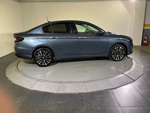 fiat, egea, sedan 1.4 fire lounge, manuel, benzin 2.el otomobil | renew 14