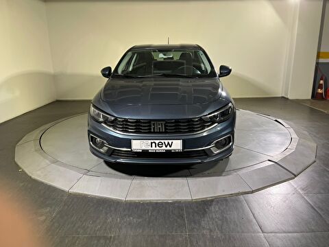 fiat, egea, sedan 1.4 fire lounge, manuel, benzin 2.el otomobil | renew 18