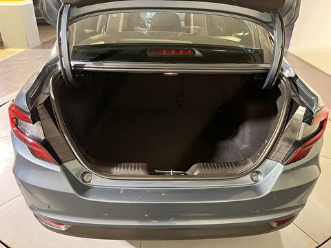 fiat, egea, sedan 1.4 fire lounge, manuel, benzin 2.el otomobil | renew 20