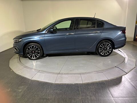 fiat, egea, sedan 1.4 fire lounge, manuel, benzin 2.el otomobil | renew 5