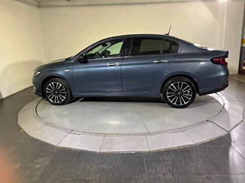 fiat, egea, sedan 1.4 fire lounge, manuel, benzin 2.el otomobil | renew 6