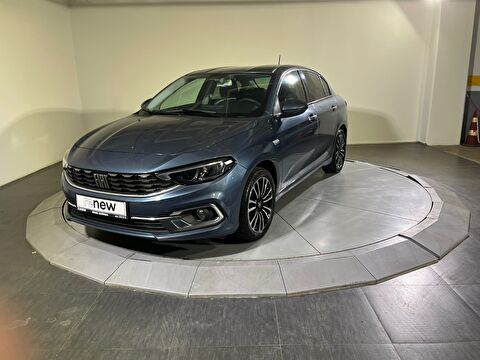 Sedan 1.4 Fire Lounge, 2. el otomobil | renew