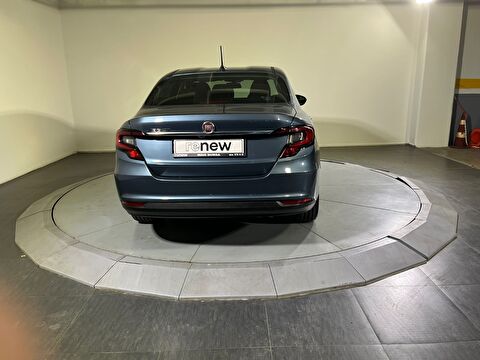 fiat, egea, sedan 1.4 fire lounge, manuel, benzin 2.el otomobil | renew 9