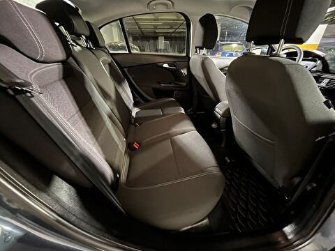 fiat, egea, sedan 1.4 fire lounge, manuel, benzin 2.el otomobil | renew 11