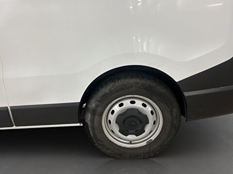 renault, trafic, 2.0 dcı 6m3 grand confort, manuel, dizel 2.el otomobil | renew 6