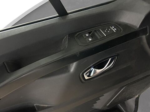 renault, trafic, 2.0 dcı 6m3 grand confort, manuel, dizel 2.el otomobil | renew 18