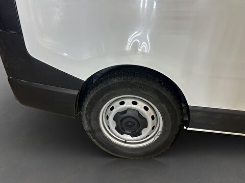 renault, trafic, 2.0 dcı 6m3 grand confort, manuel, dizel 2.el otomobil | renew 8