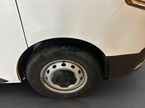 renault, trafic, 2.0 dcı 6m3 grand confort, manuel, dizel 2.el otomobil | renew 7