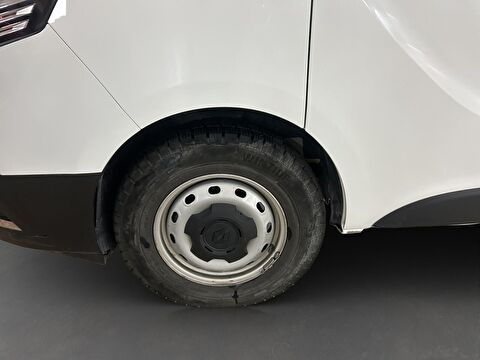 renault, trafic, 2.0 dcı 6m3 grand confort, manuel, dizel 2.el otomobil | renew 9