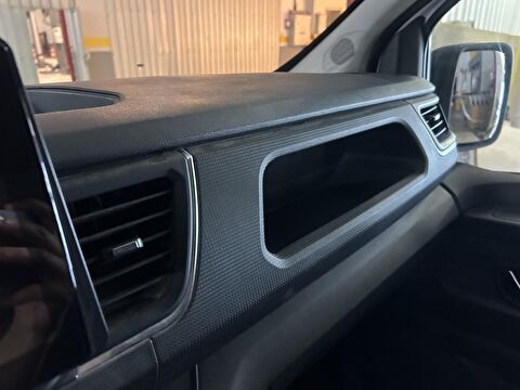 renault, trafic, 2.0 dcı 6m3 grand confort, manuel, dizel 2.el otomobil | renew 17