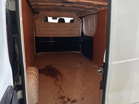 renault, trafic, 2.0 dcı 6m3 grand confort, manuel, dizel 2.el otomobil | renew 10