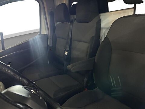 renault, trafic, 2.0 dcı 6m3 grand confort, manuel, dizel 2.el otomobil | renew 12