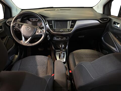 opel, crossland, 1.2 turbo essential, otomatik, benzin 2.el otomobil | renew 11