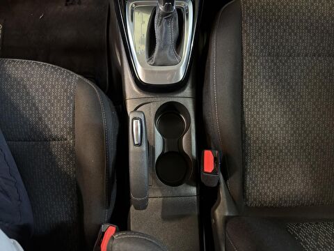 opel, crossland, 1.2 turbo essential, otomatik, benzin 2.el otomobil | renew 20