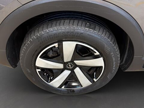 opel, crossland, 1.2 turbo essential, otomatik, benzin 2.el otomobil | renew 9