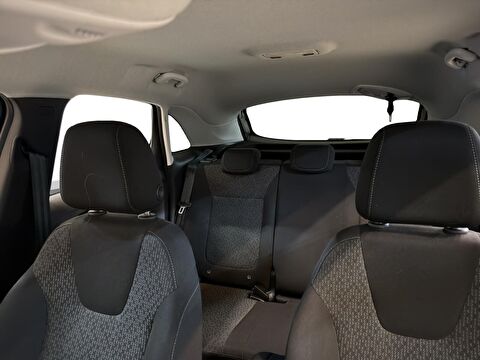 opel, crossland, 1.2 turbo essential, otomatik, benzin 2.el otomobil | renew 14