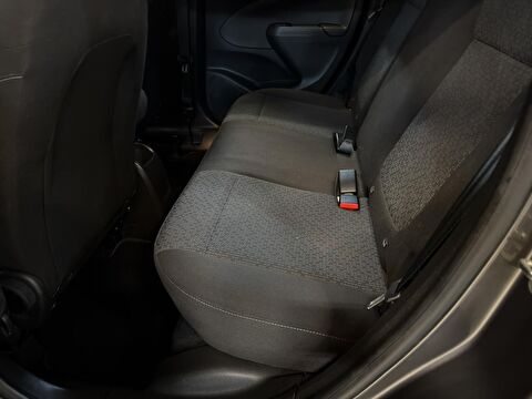 opel, crossland, 1.2 turbo essential, otomatik, benzin 2.el otomobil | renew 15