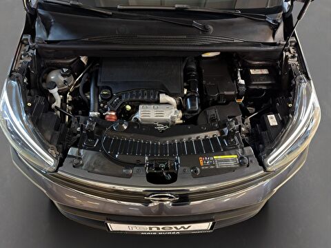 opel, crossland, 1.2 turbo essential, otomatik, benzin 2.el otomobil | renew 22