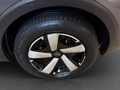 opel, crossland, 1.2 turbo essential, otomatik, benzin 2.el otomobil | renew 6