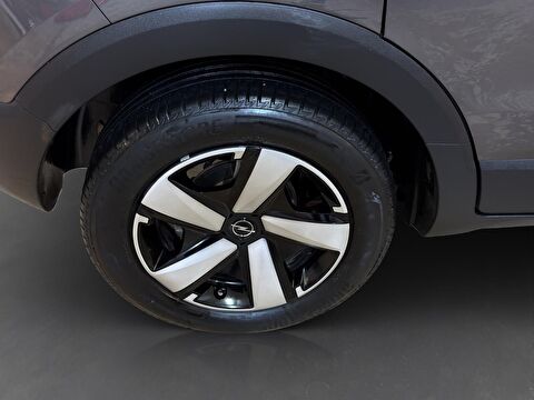 opel, crossland, 1.2 turbo essential, otomatik, benzin 2.el otomobil | renew 7