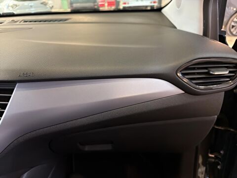 opel, crossland, 1.2 turbo essential, otomatik, benzin 2.el otomobil | renew 26