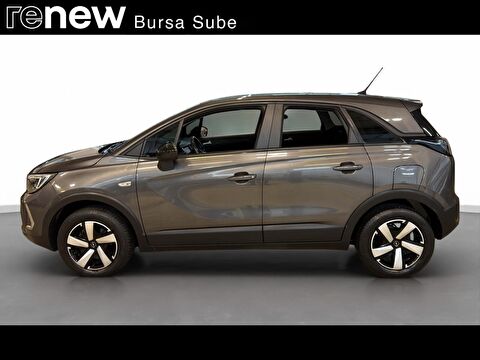 opel, crossland, 1.2 turbo essential, otomatik, benzin 2.el otomobil | renew 5