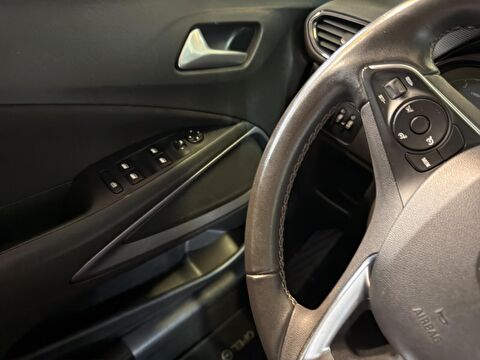 opel, crossland, 1.2 turbo essential, otomatik, benzin 2.el otomobil | renew 25