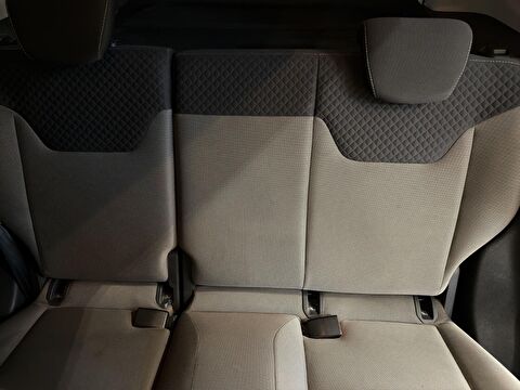 ford, tourneo courier, 1.5 tdcı deluxe, manuel, dizel 2.el otomobil | renew 14