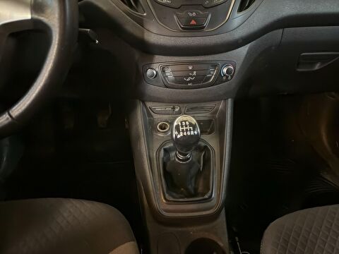 ford, tourneo courier, 1.5 tdcı deluxe, manuel, dizel 2.el otomobil | renew 19