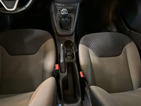 ford, tourneo courier, 1.5 tdcı deluxe, manuel, dizel 2.el otomobil | renew 20