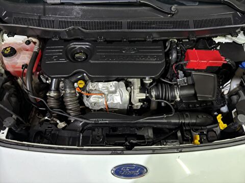 ford, tourneo courier, 1.5 tdcı deluxe, manuel, dizel 2.el otomobil | renew 22